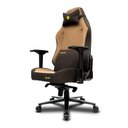 Ver imagem 1 de Cadeira Gamer Pichau Nova Signature Caramel