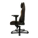 Ver imagem 6 de Cadeira Gamer Pichau Nova Signature Caramel