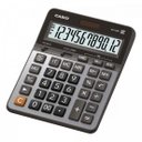 Ver imagem 1 de Calc de Mesa 12 Dig Casio Gx120b Pta