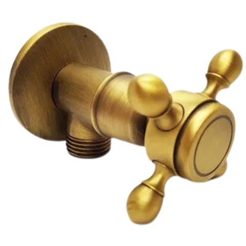 Registro Ducha Higiênica Ouro Velho sem Derivação - 8820