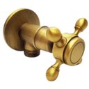 Ver imagem 1 de Registro Ducha Higiênica Ouro Velho sem Derivação - 8820
