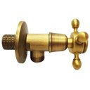 Ver imagem 2 de Registro Ducha Higiênica Ouro Velho sem Derivação - 8820