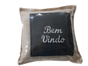 Ver imagem 1 de Peso porta Bem vindo