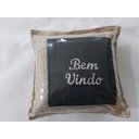 Ver imagem 2 de Peso porta Bem vindo
