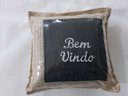 Ver imagem 2 de Peso porta Bem vindo
