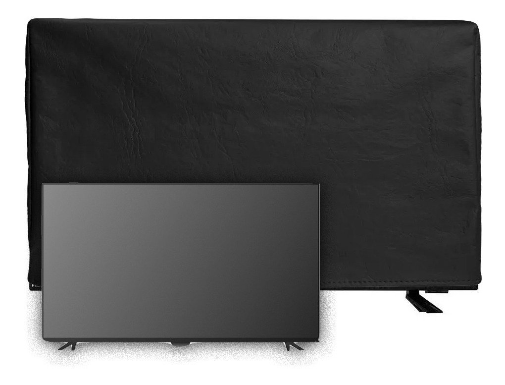 Capa Para Tv Lcd Ou Led 49 Smart 4k Polegadas E Impermeável ...