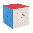 Ver imagem 1 de Cubo Mágico QiYi 4x4