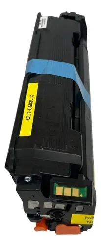 Cartucho de Toner Ciano 10k Páginas