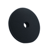 Boina de Espuma Preta Soft Pad Lustro 5" Wolf Pads - 1