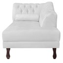 Ver imagem 5 de Diva Recamier Dora 140cm Lado Direito