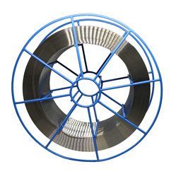 Arame Tubular Inox Aeme E308lt1-1 12,5 Kg - 3