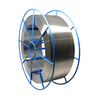 Arame Tubular Inox Aeme E308lt1-1 12,5 Kg - 2
