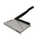 Ver imagem 1 de Guilhotina Refiladora Facão de Mesa 300mm Lassane A4