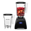 Ver imagem 1 de Blendtec Classic 575 Blender com Jarras Wildside+ e Fourside - Preto