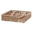 Ver imagem 2 de Porta Guardanapos de Sisal Fibra Natural 20x5cm Wolff