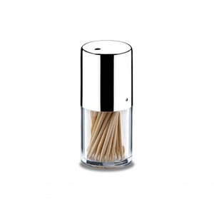 Paliteiro Elegance - Parma Ø 3,5 X 8 Cm - Brinox