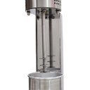 Ver imagem 4 de Batedor de Milk Shake Vitalex Industrial 127V BMS-110