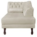 Ver imagem 5 de Diva Recamier Dora 140cm Lado Direito