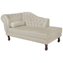 Ver imagem 2 de Diva Recamier Dora 140cm Lado Direito