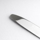 Ver imagem 5 de Conjunto de Talheres 4 Peças Base em Aço Inox Meio Brilho