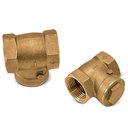 Ver imagem 1 de Válvula de Retenção Horizontal Metal 1.1/2'' - RMD/R140TE - REMADI