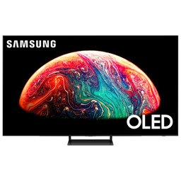 Smart TV OLED 4K UHD 55 Polegadas Samsung 4 HDMI 2 USB 144hz QN55S90CAGXZD - 1