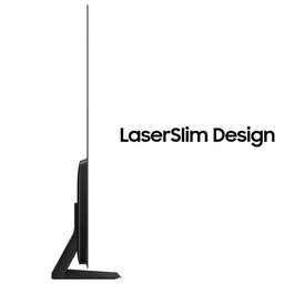 Smart TV OLED 4K UHD 55 Polegadas Samsung 4 HDMI 2 USB 144hz QN55S90CAGXZD - 4