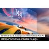 Smart TV OLED 4K UHD 55 Polegadas Samsung 4 HDMI 2 USB 144hz QN55S90CAGXZD - 9