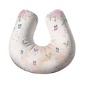 Ver imagem 2 de Almofada de Amamentação Jardim Encantado