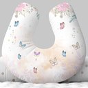 Ver imagem 1 de Almofada de Amamentação Jardim Encantado