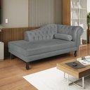 Ver imagem 1 de Diva Recamier Dora 130cm Lado Esquerdo