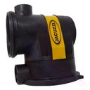 Ver imagem 2 de Corpo com Pre-filtro para Bomba Modelo ( a ) - Jacuzzi Ja03160801