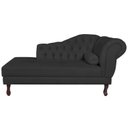 Ver imagem 4 de Diva Recamier Dora 130cm Lado Esquerdo