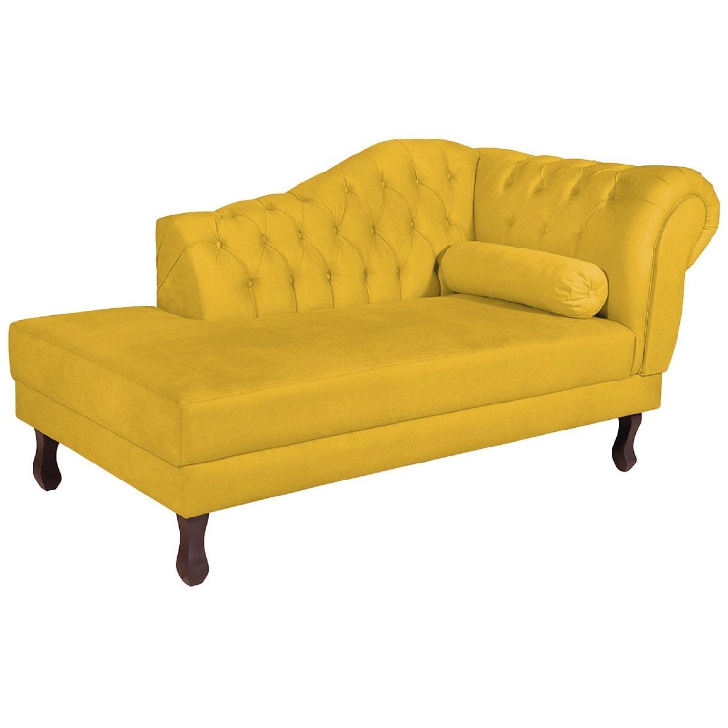 Diva Recamier Dora 140cm Lado Esquerdo Corano - 2