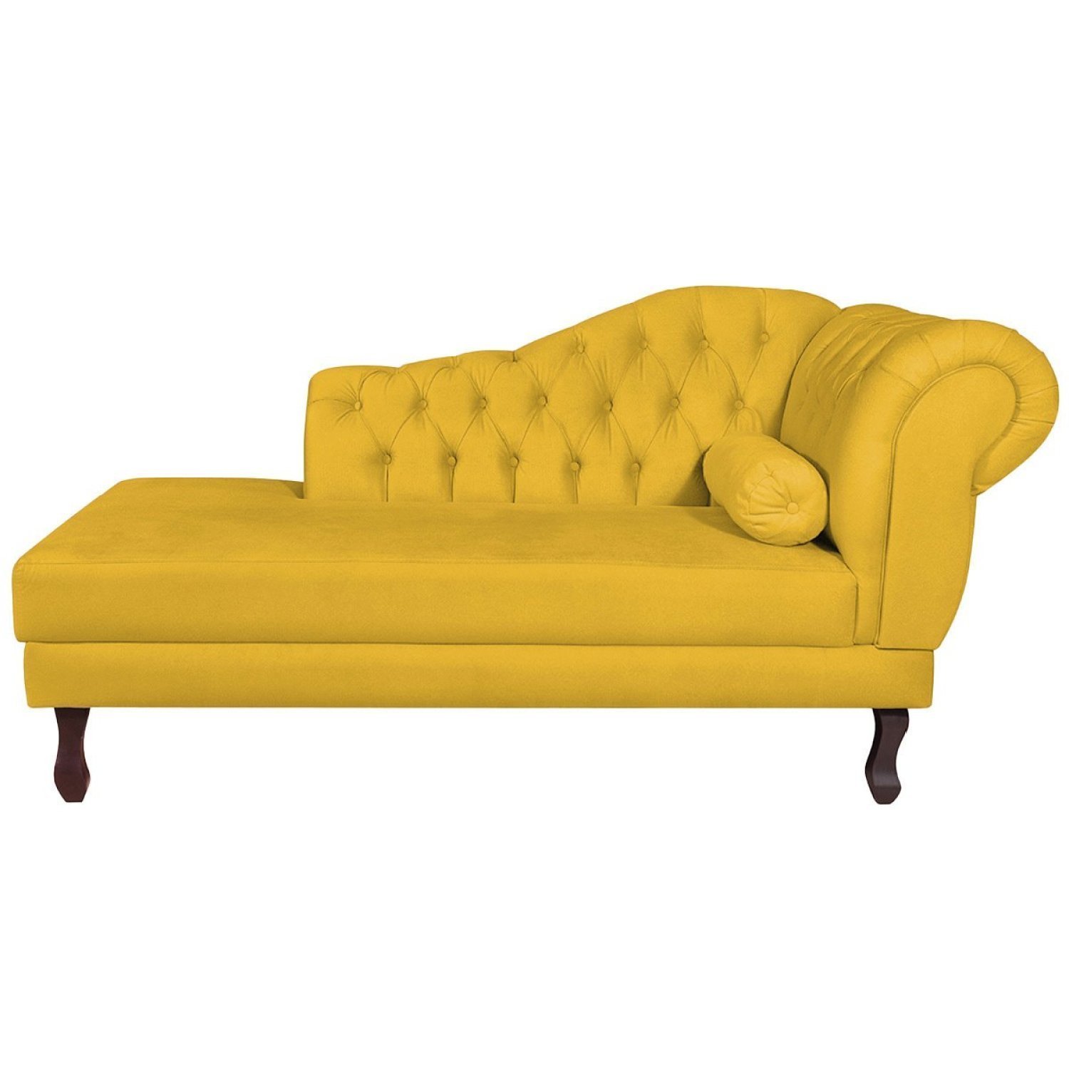 Diva Recamier Dora 140cm Lado Esquerdo Corano - 4