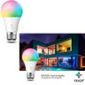 Lampada Inteligente Ekaza Rgb Wifi Led Bulbo Alexa Google - 2
