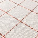 Ver mais imagens de Tapete Jogo Cozinha 2 Peças Passadeira 1,30m X 0,45m Capacho 0,65m X 0,45m  Antiderrapante