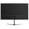 Monitor Led 23.8 C24m-hoe Curvo R3000 Fhd 75hz Preto Brazil-pc - 2