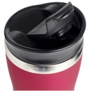 Ver imagem 4 de Copo Aço Inox 450ml Coffe To Go Sortido - 8055 - Mor