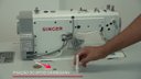 Ver imagem 4 de Singer Reta Corte de Linha Lubrif. Automática, 5000ppm, Corte de Linha - 114g