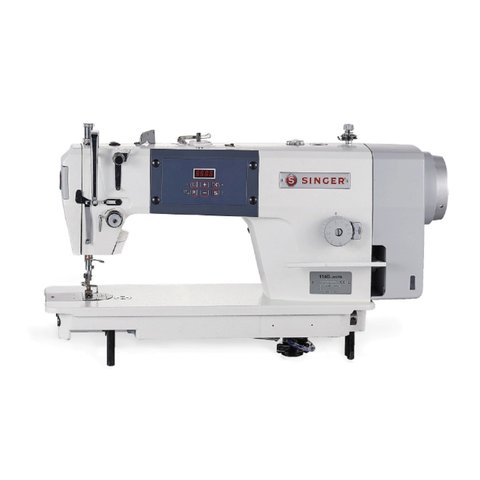 Singer Reta Corte de Linha Lubrif. Automática, 5000ppm, Corte de Linha - 114g