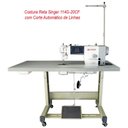 Ver imagem 2 de Singer Reta Corte de Linha Lubrif. Automática, 5000ppm, Corte de Linha - 114g