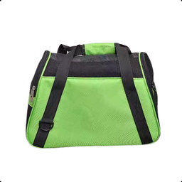 Bolsa Pet para Transporte Caes e Gatos Avião Cia Aérea Tam P - 4