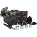 Ver imagem 1 de Afr Max 950b - Estacao de Retrabalho/solda Dupla 220 Volts