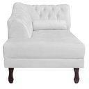 Ver imagem 5 de Diva Recamier Dora 160cm Lado Esquerdo