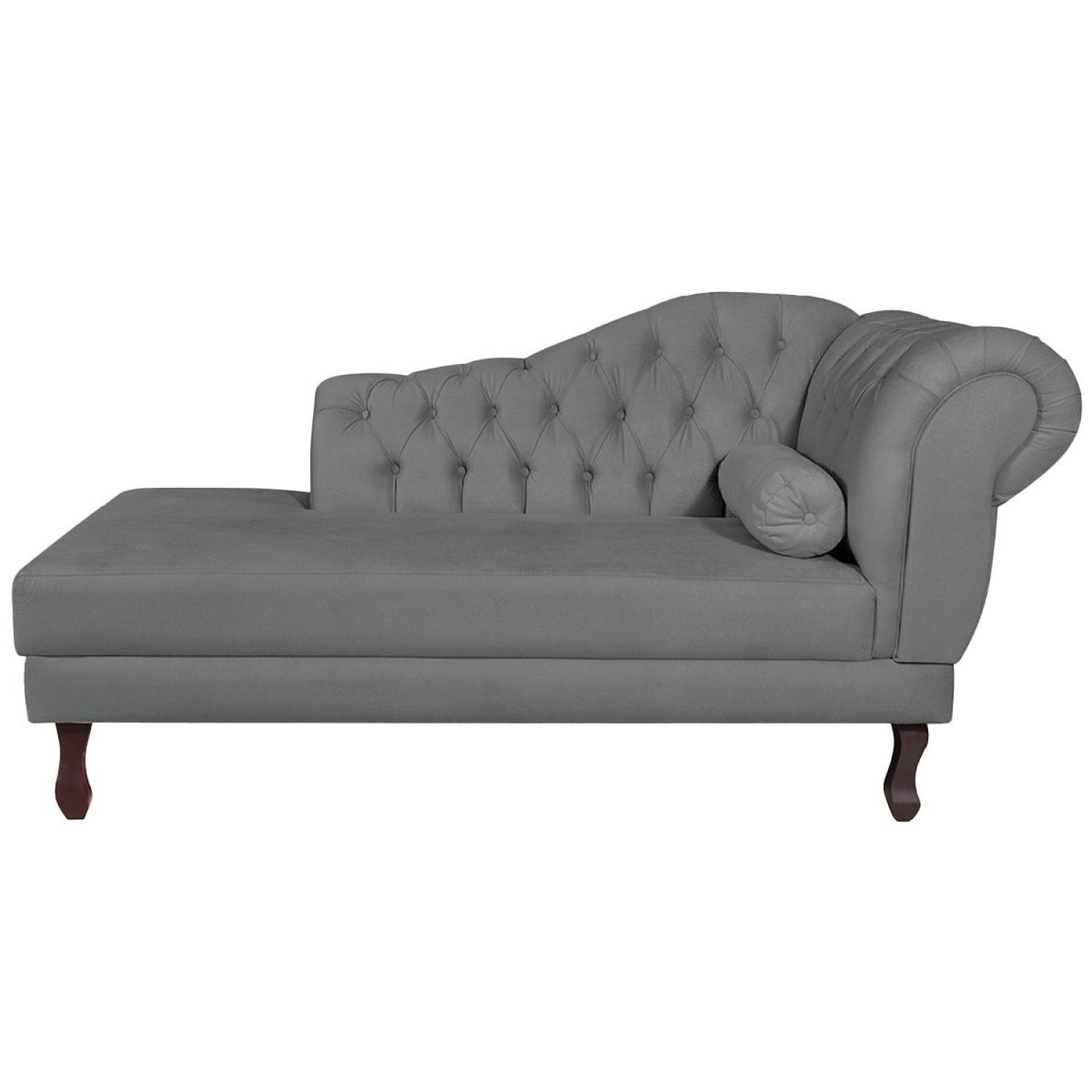 Diva Recamier Dora 160cm Lado Esquerdo Corano - 4