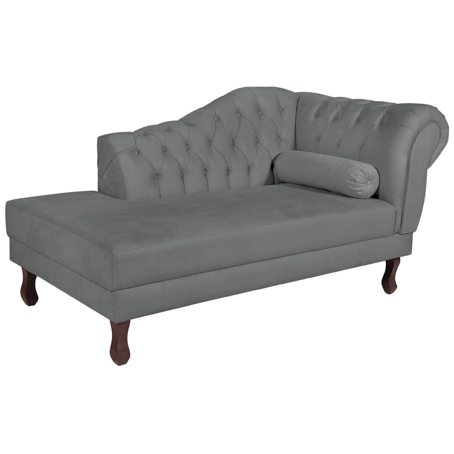 Diva Recamier Dora 160cm Lado Esquerdo Corano - 2