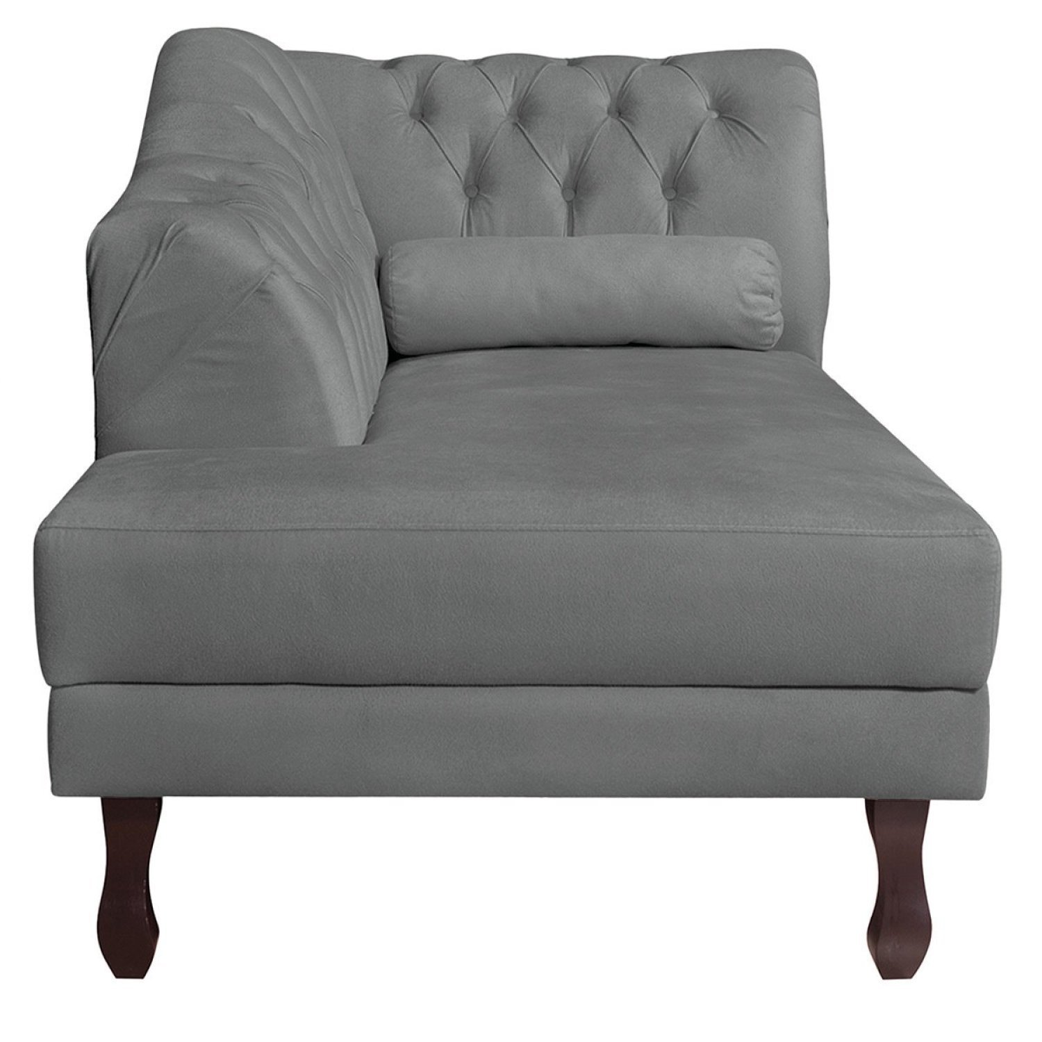 Diva Recamier Dora 160cm Lado Esquerdo Corano - 5