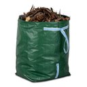 Ver mais imagens de Saco para Recolher Folhas 190 Litros Verde