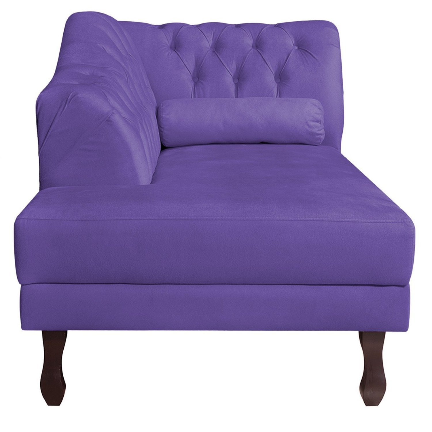 Diva Recamier Dora 160cm Lado Esquerdo Corano - 5